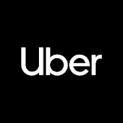 Uber, ride sharing app for Android