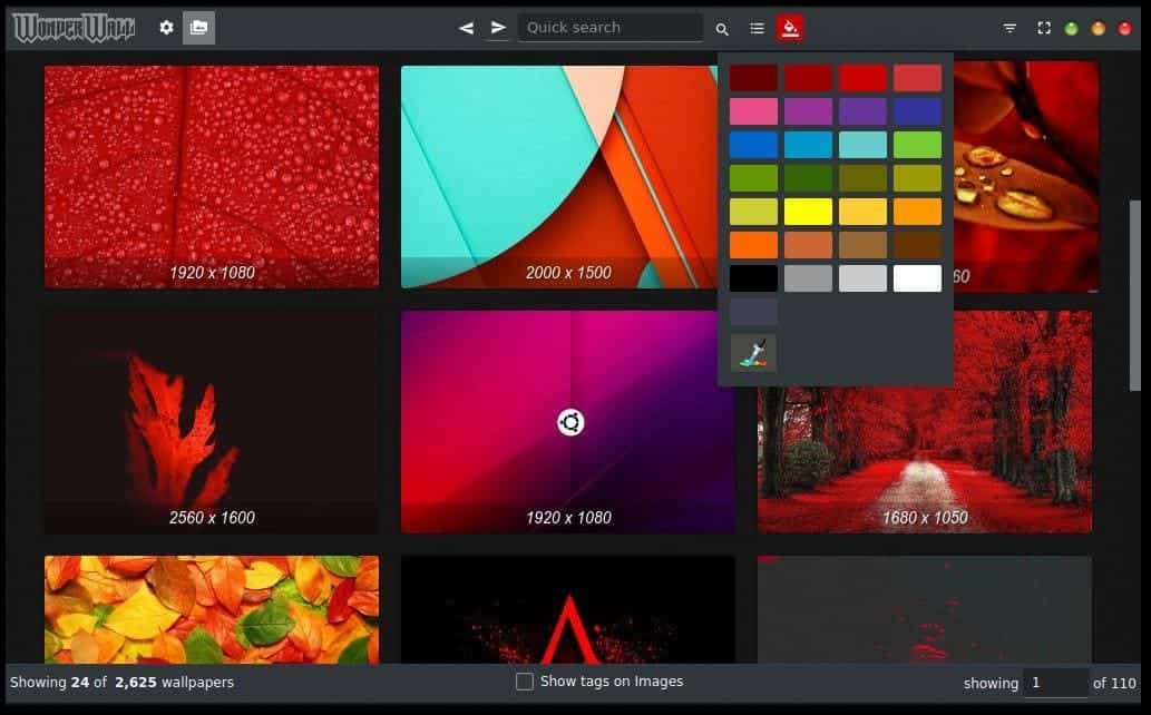 Top 10+ Best Linux Wallpaper Changer Software
