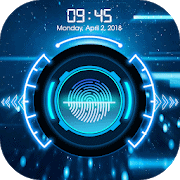 lock-screen-Fingerprint