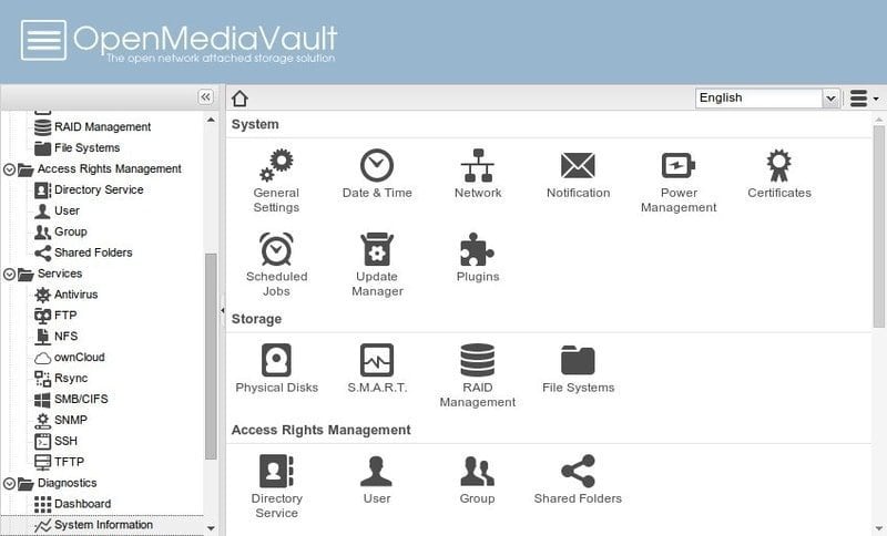4 Great Nas Solutions For Linux - Make Tech Easier