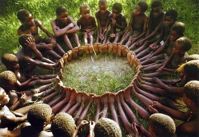 philosophy of ubuntu