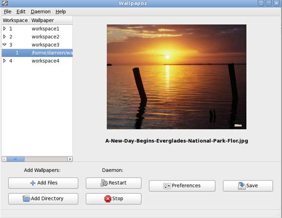 Top 10+ Best Linux Wallpaper Changer Software
