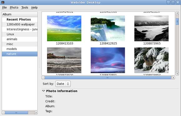 Top 10+ Best Linux Wallpaper Changer Software