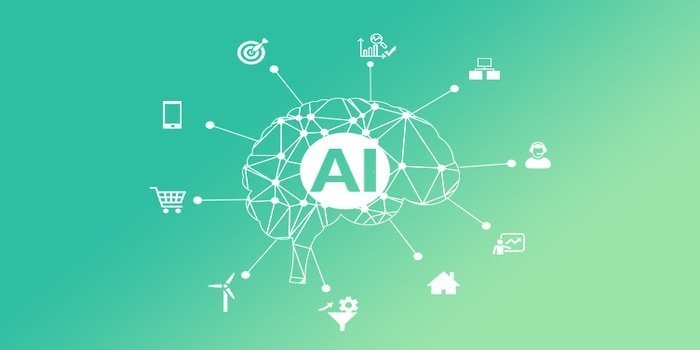 AI and ML in business