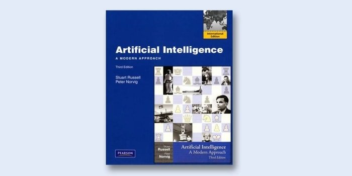 AI book