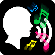 Add Music to Voice