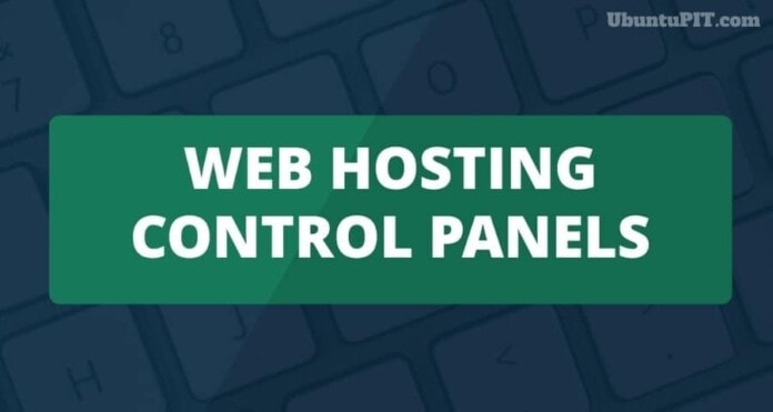 Best Control Panels for Hassle-Free Server Management