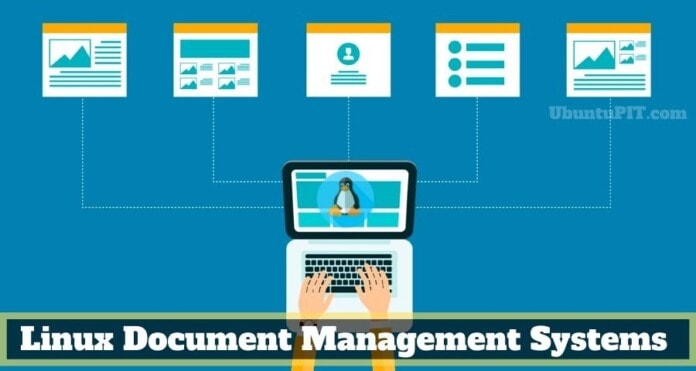Best Document Management Systems for Linux