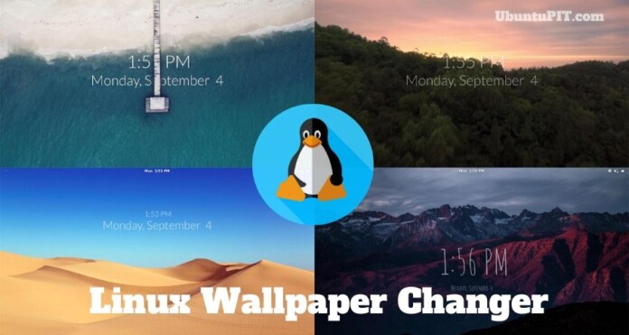 Best Linux Wallpaper Changer