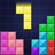 Block Puzzle, puzzle games for Android