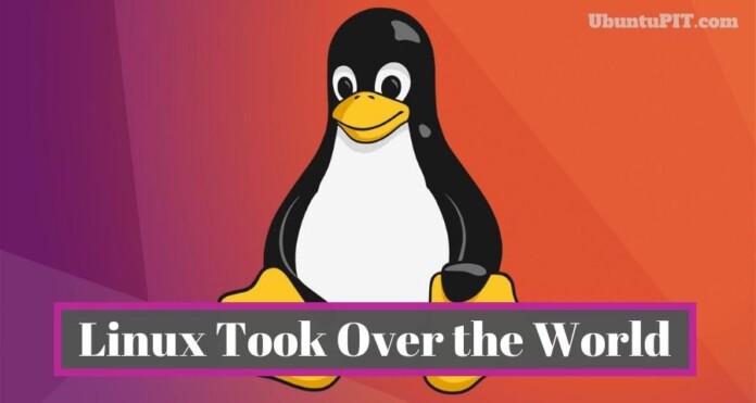 Interesting Facts About Linux