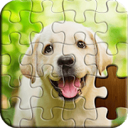 Jigsaw Magic Puzzle