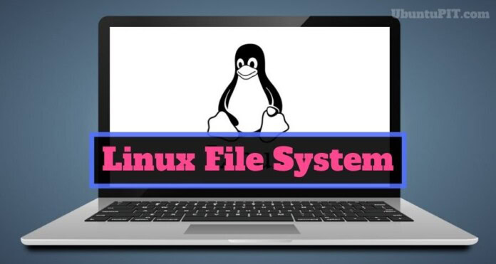 Linux File System