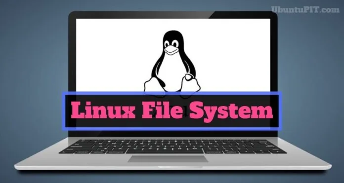 Linux File System