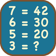 Math Puzzle