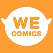WeComics, manga apps for Android