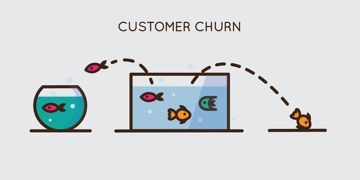 customer churn