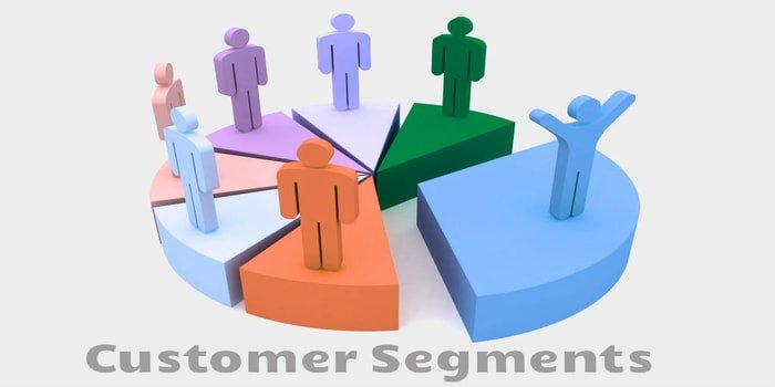 customer segment