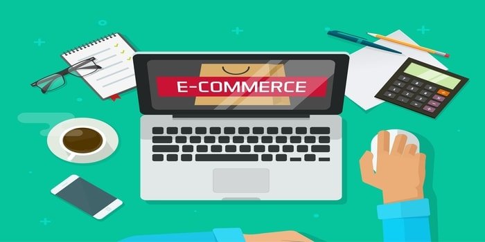 e-commerce