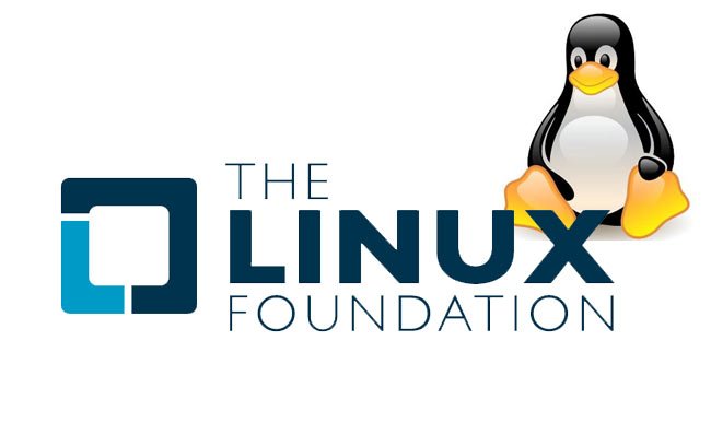 ‘The Linux Foundation’ is a Non-profit Organization