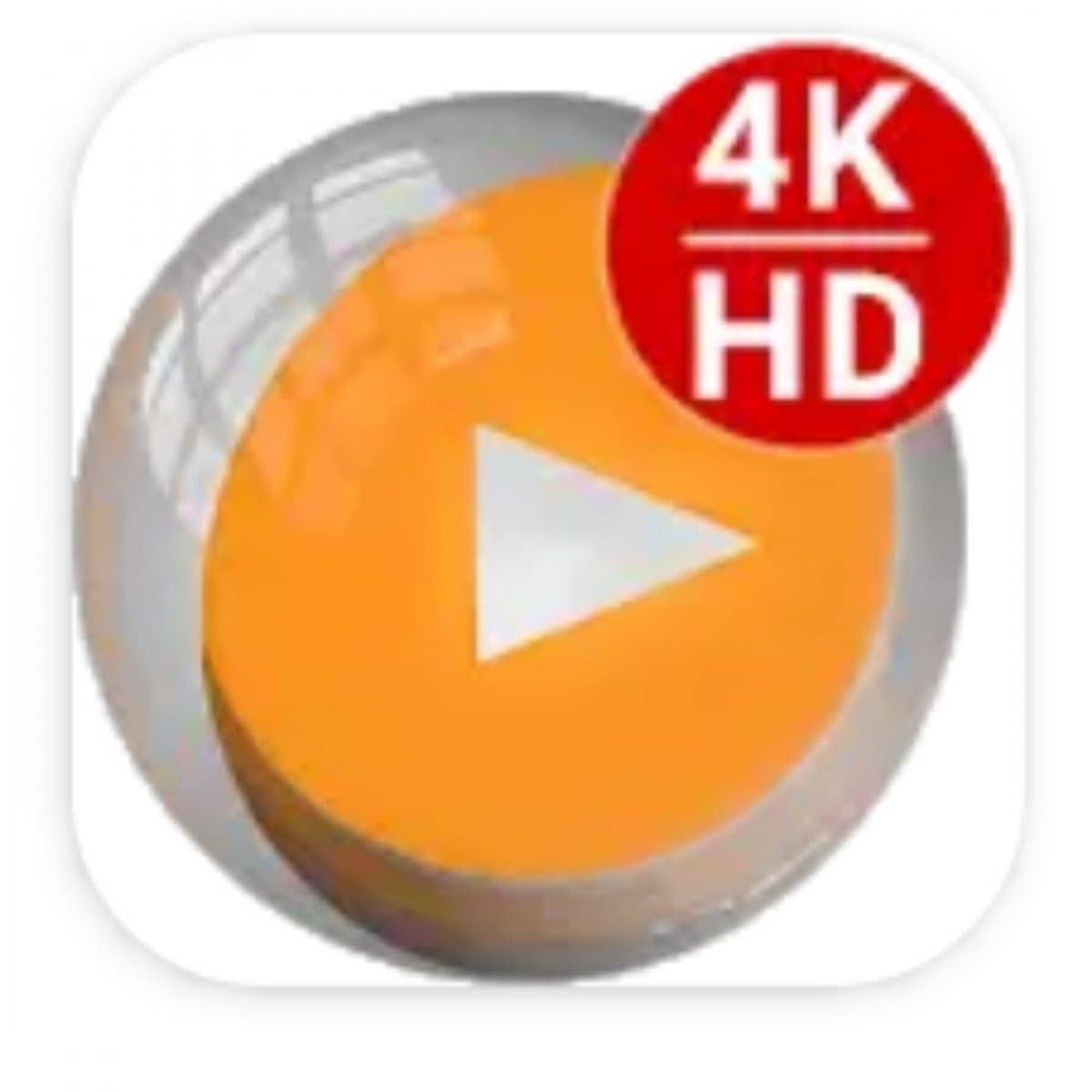 4K Video Player