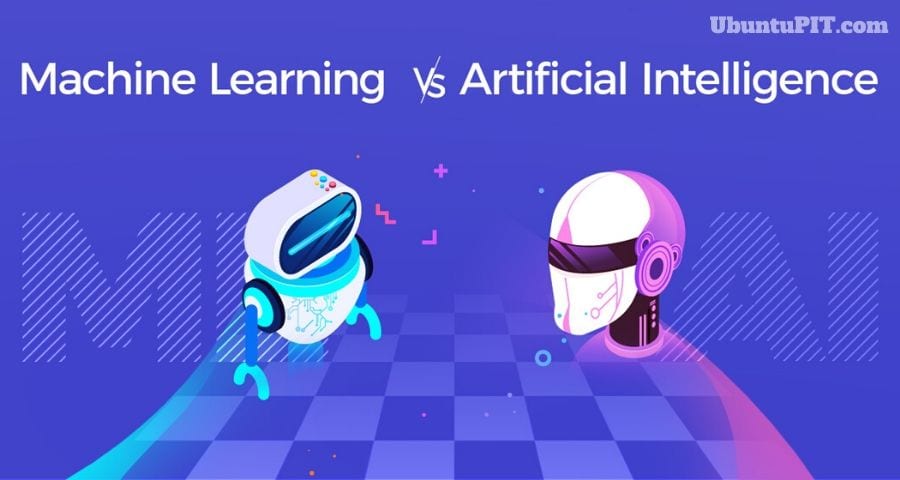 Artificial Intelligence and Machine Learning