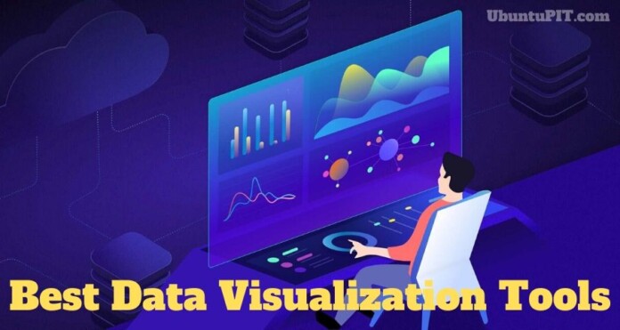 Best Data Visualization Tools