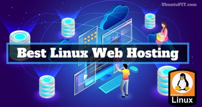 Best Linux Web Hosting