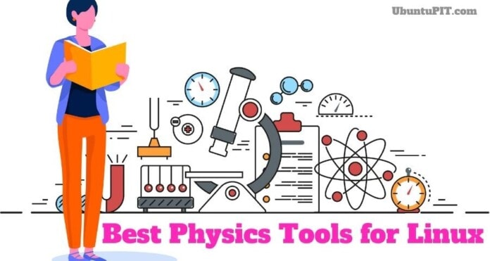 Best Physics Tools for Linux