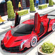 Car Simulator Veneno