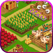 Farm Day Village Farming