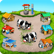 Farm Frenzy Free