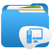 File Manager Computer Style