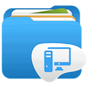 File Manager Computer Style
