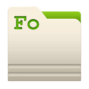 Fo File Manager