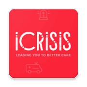 ICRISIS, personal safety apps for Android