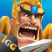 Lords Mobile, War games for Android