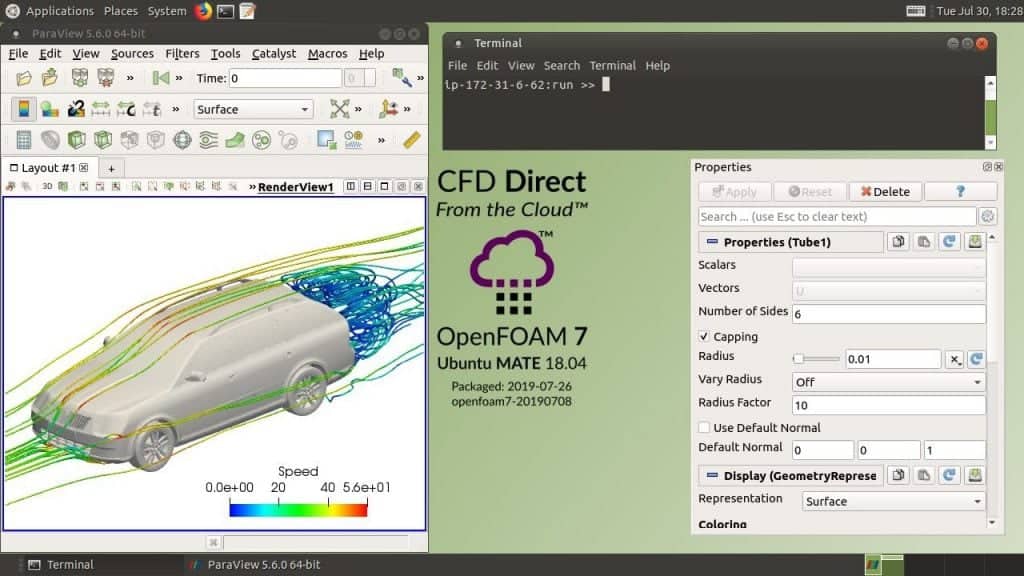 OpenFOAM