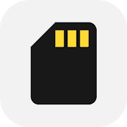 SD Card Manager