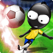 Stickman Soccer