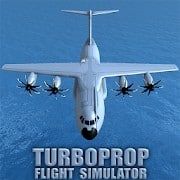 Turboprop