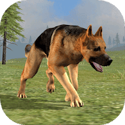 Wild Dog Survival Simulator