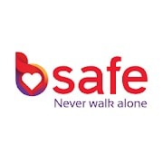 bSafe, personal safety apps for Android