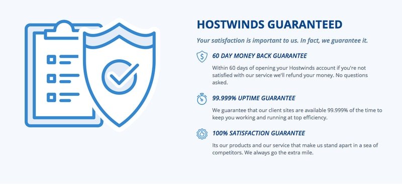 Hostwinds