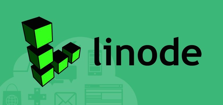 Linode Linux hosting