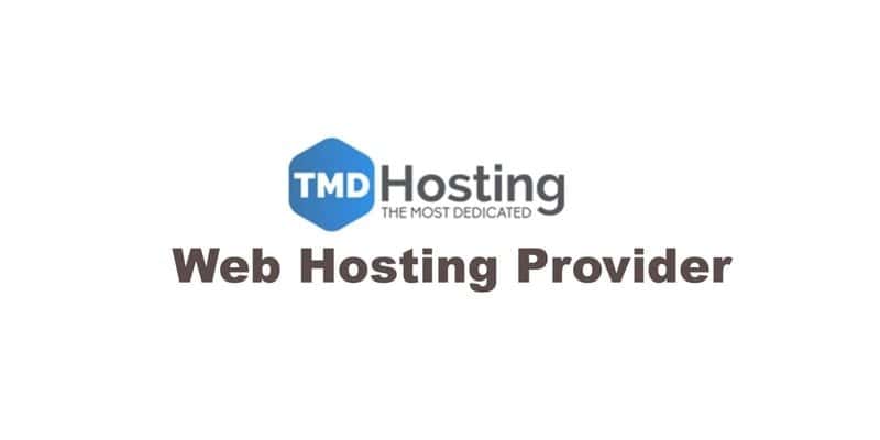 TMD Hosting