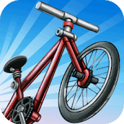 BMX Boy, Small Games for Android