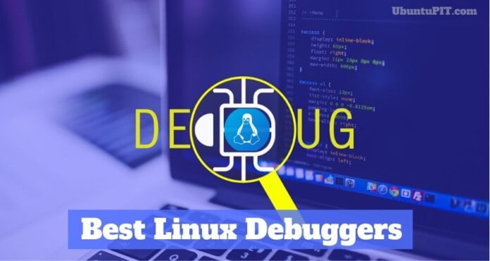 Best Linux Debuggers