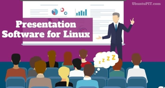 Best Presentation Software for Linux