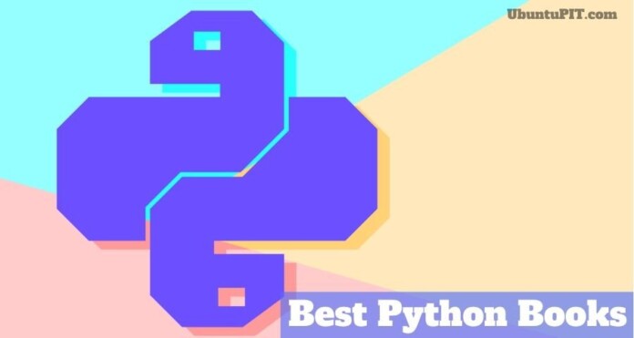 Best Python Books